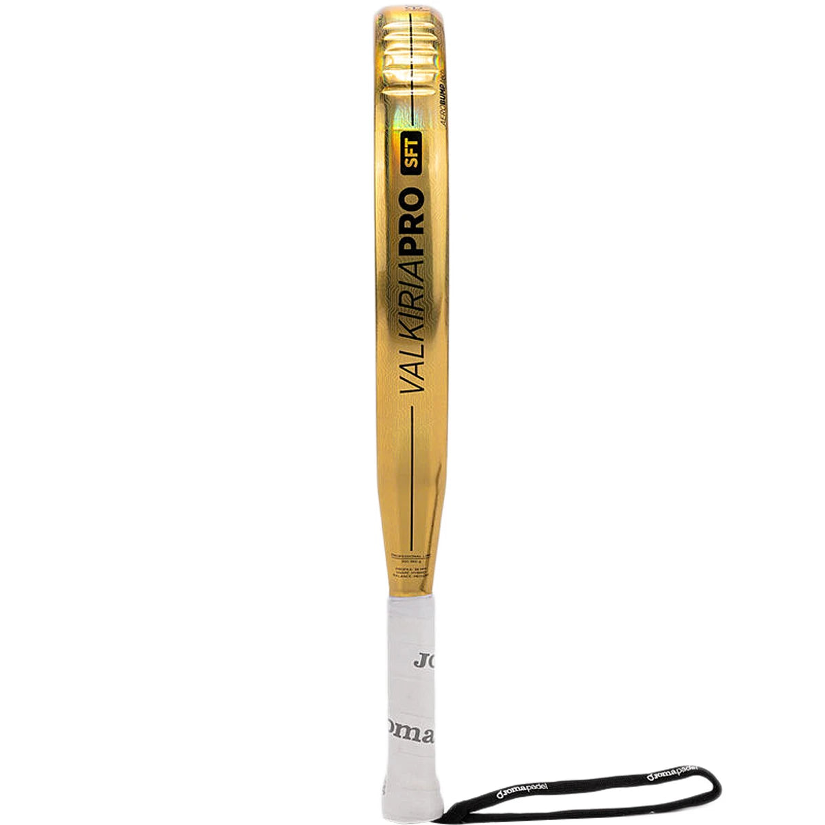 Padelracket Joma Valkiria Pro Soft