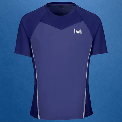 T-Shirt Mouratoglou Apparel Dames Match Parijs