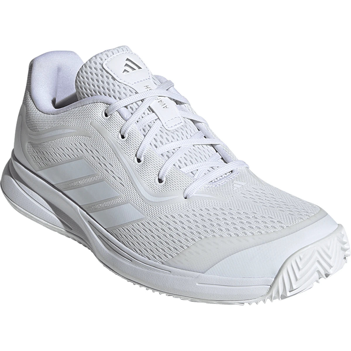 adidas Dames Schoenen Avaflash 2 Schoenen alle ondergronden