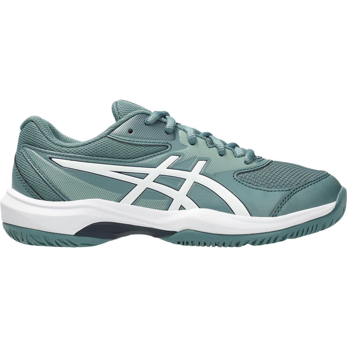 Asics Junior Gel Game 10 Gs Schoenen alle ondergronden