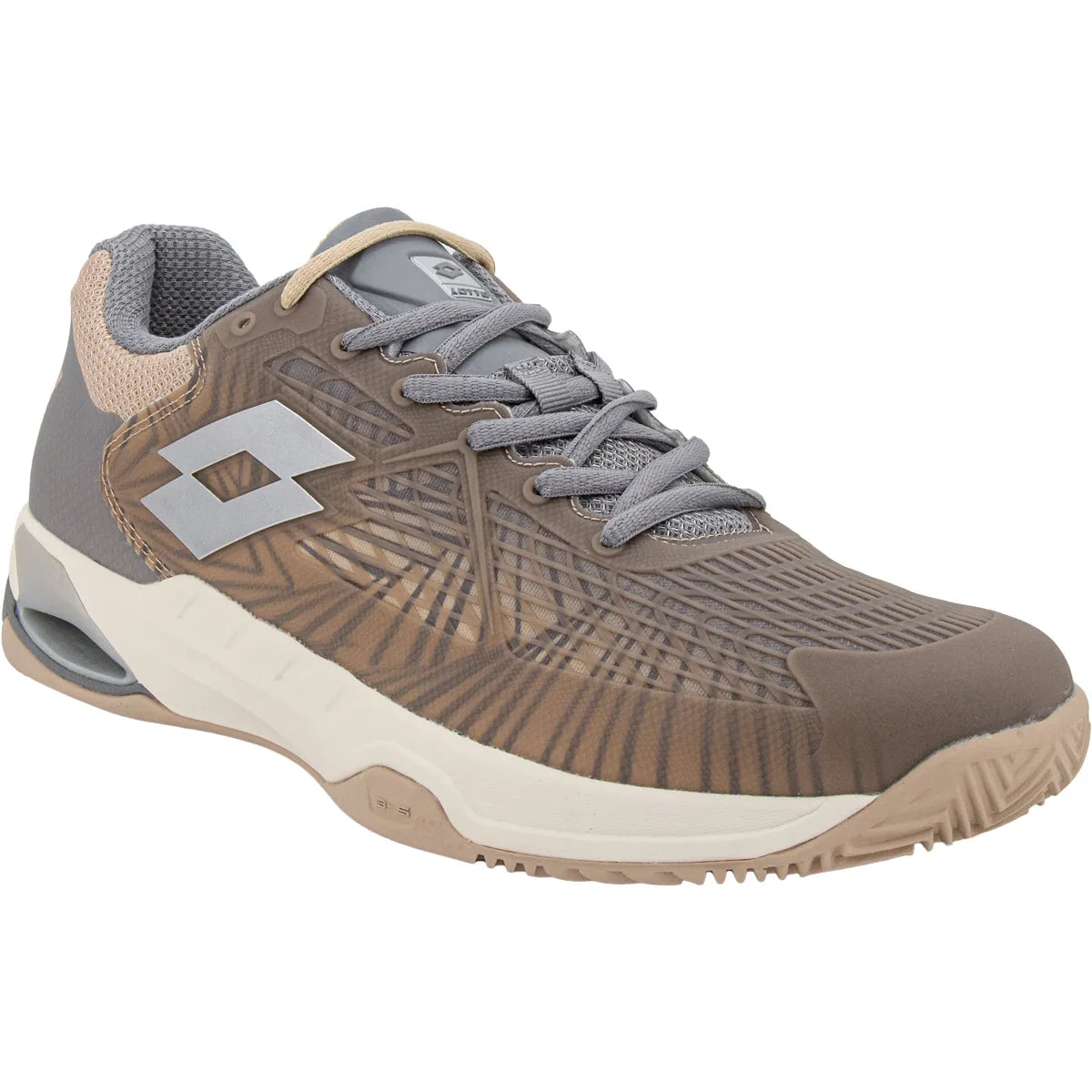 Lotto Mirage 100 II Gravel-schoenen