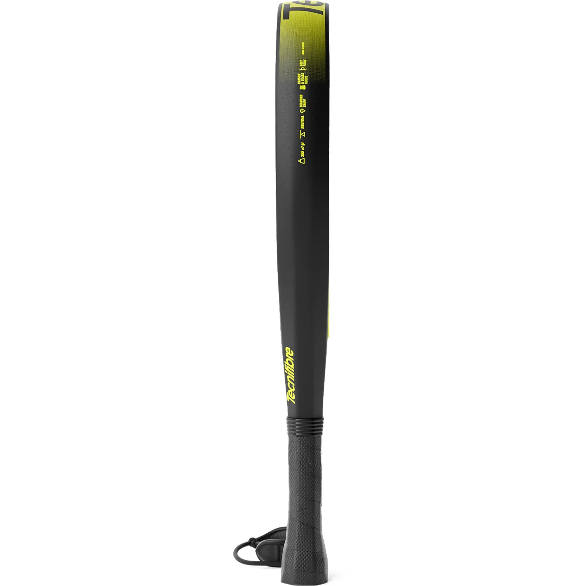 Padelracket Tecnifibre Bomba Soft