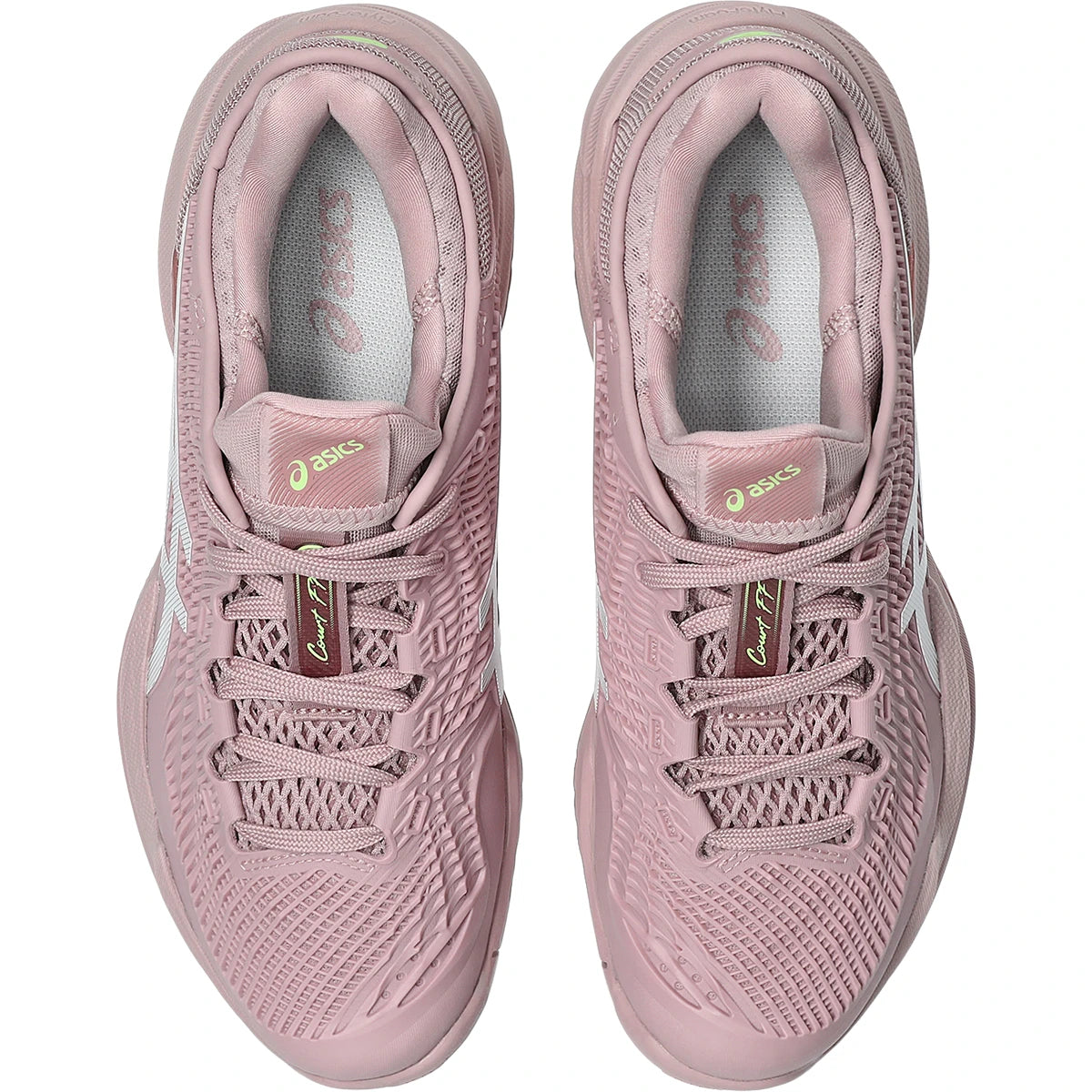 Asics Schoenen Dames Court FF3 Schoenen alle ondergronden