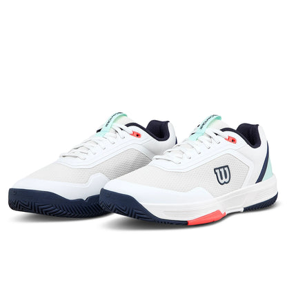 Wilson Courtglide Schoenen alle ondergronden