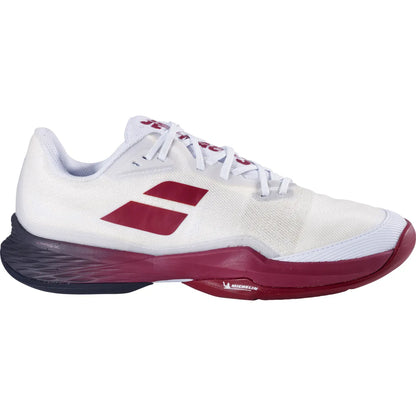 Babolat Jet Mach 3 Norrie New York Schoenen alle ondergronden