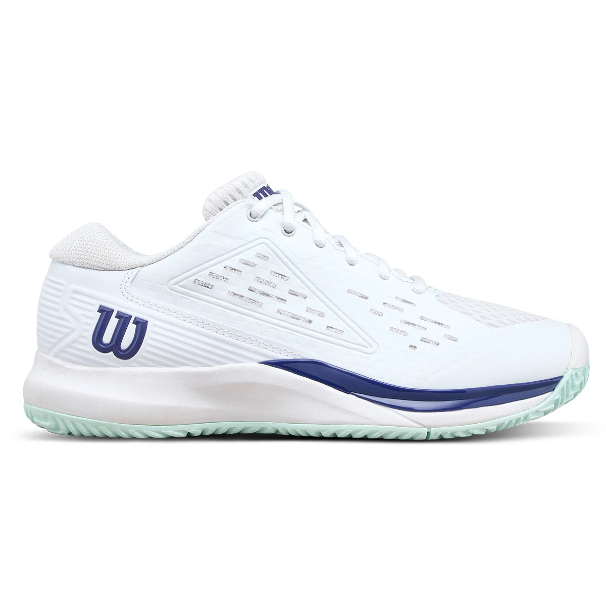 Wilson Junior Rush Pro Ace Schoenen alle ondergronden