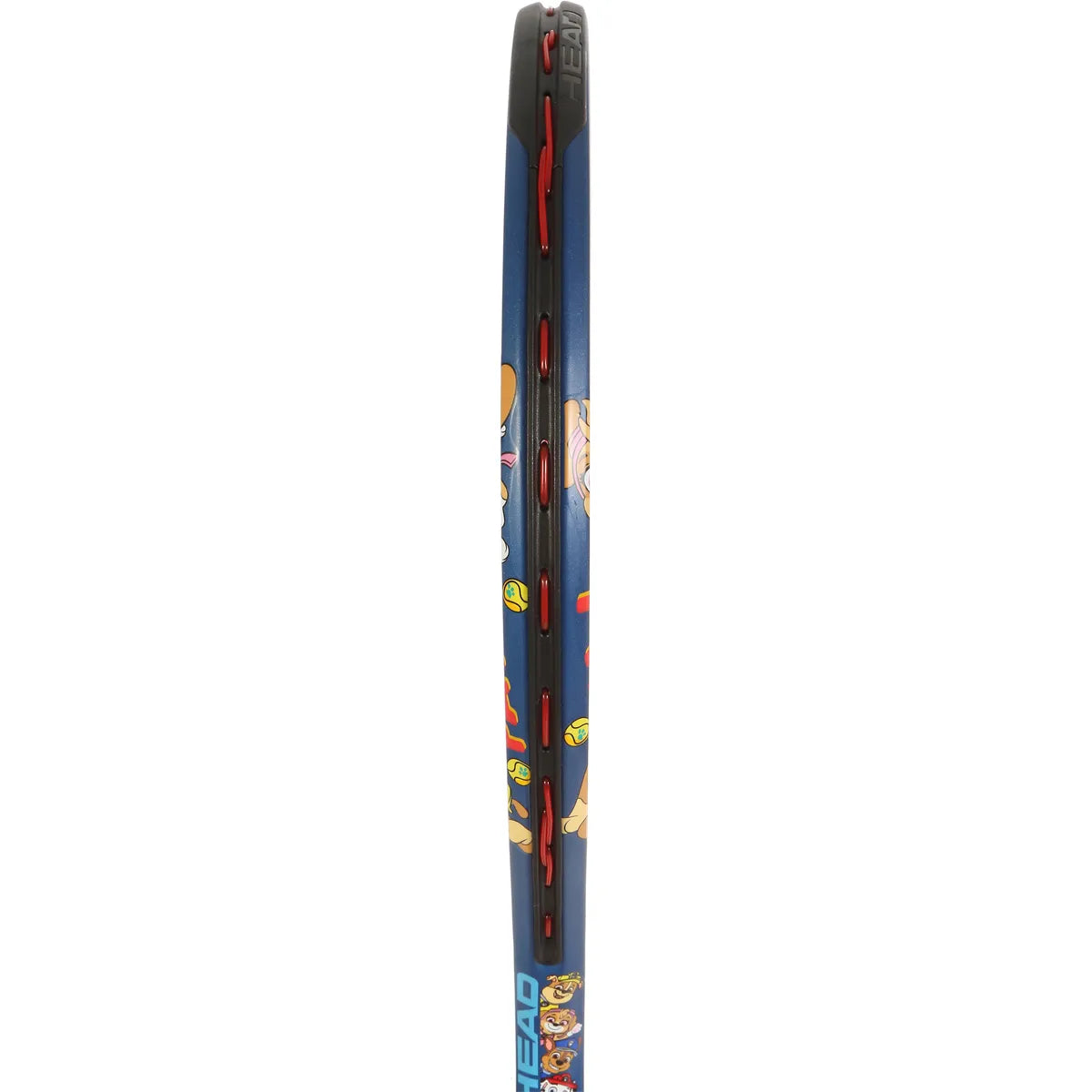 Racket Head Junior Pat Patrouille Chase 17