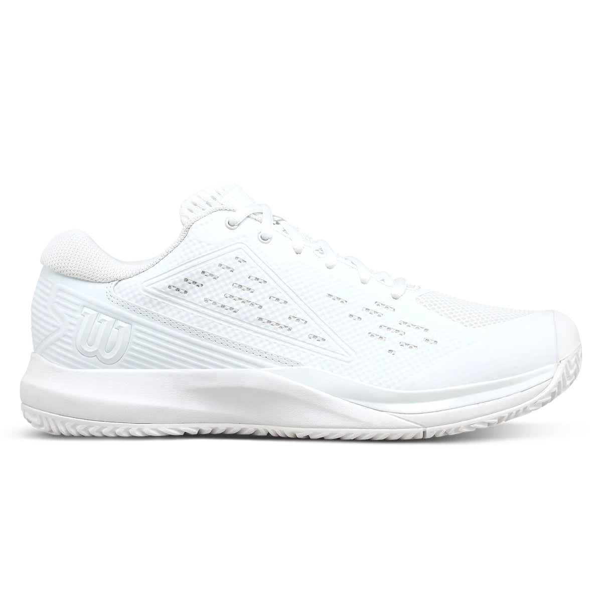 Wilson Rush Pro Ace Schoenen alle ondergronden