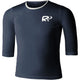 T-Shirt Racket Roots Junior Meisje Teamline Lange Mouwen