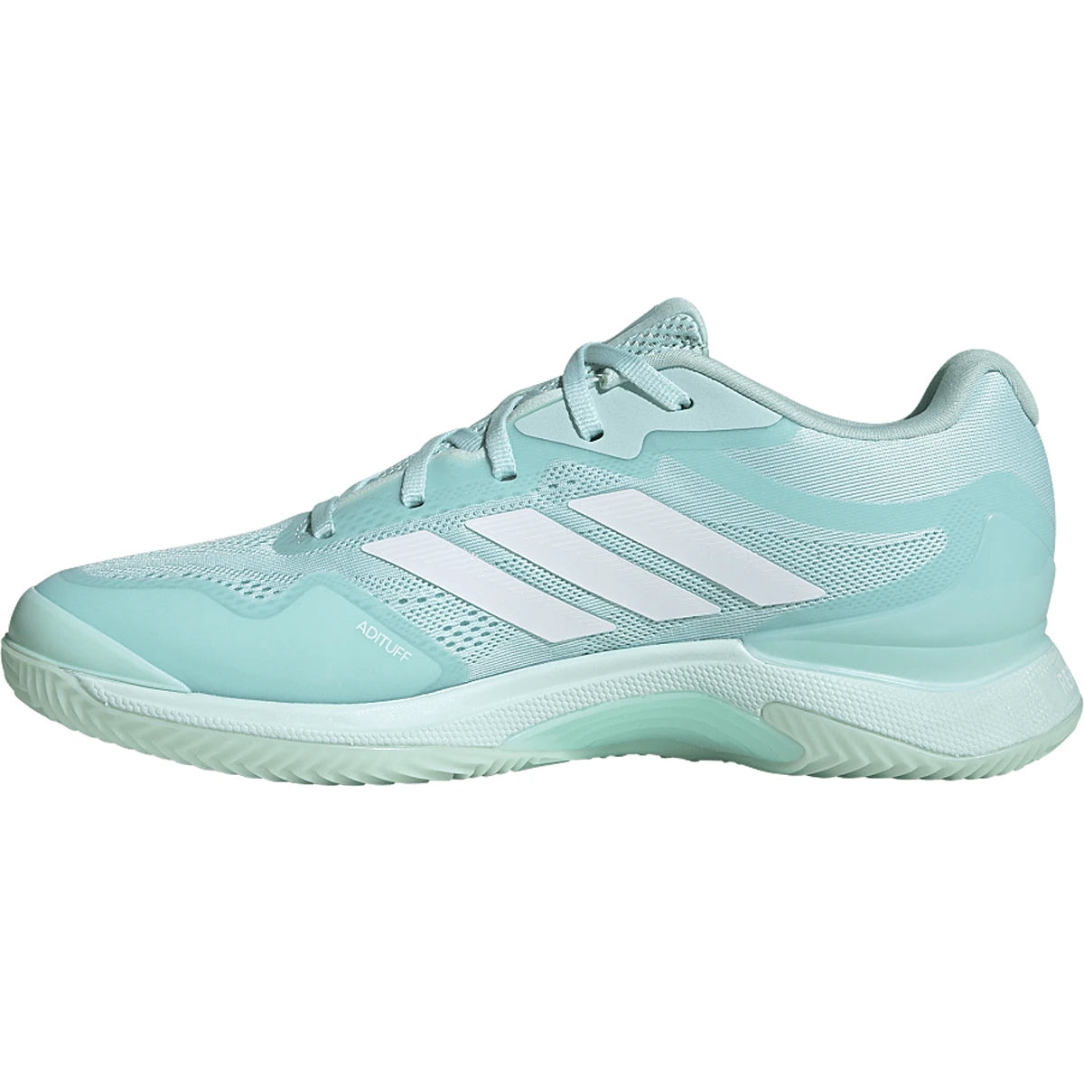 adidas Dames Schoenen Avacourt 3 Gravel