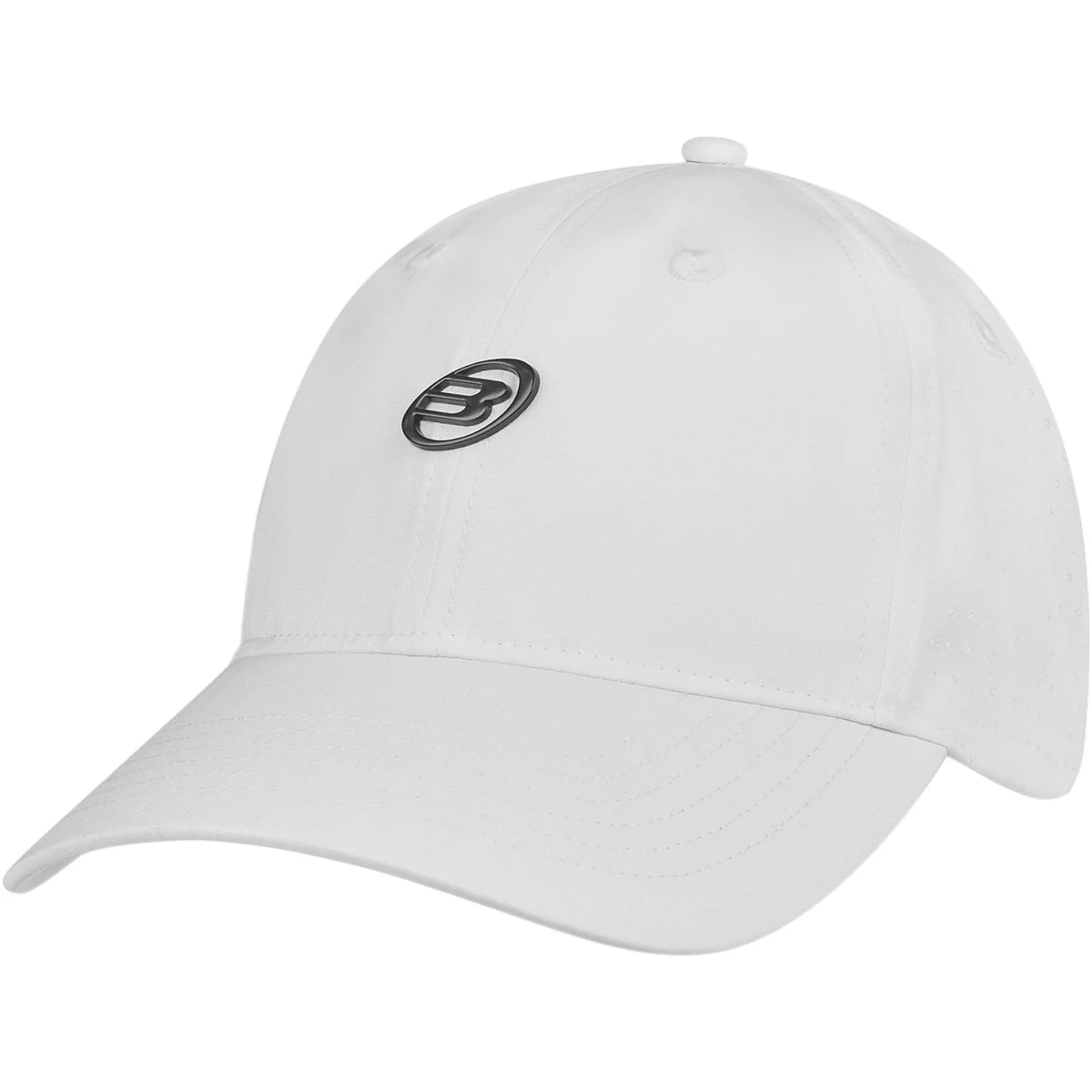 Pet Bullpadel Bpg262 I Logo Metal