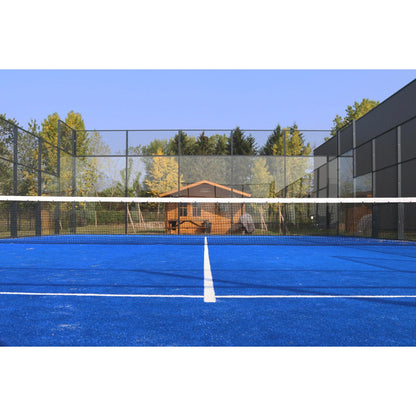 Padelnet Standaard 9,95M