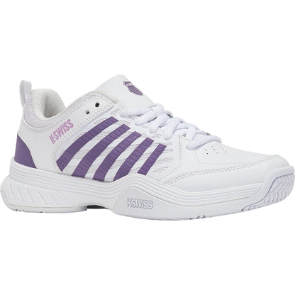 K-Swiss Dames Court Express 2 Schoenen alle ondergronden