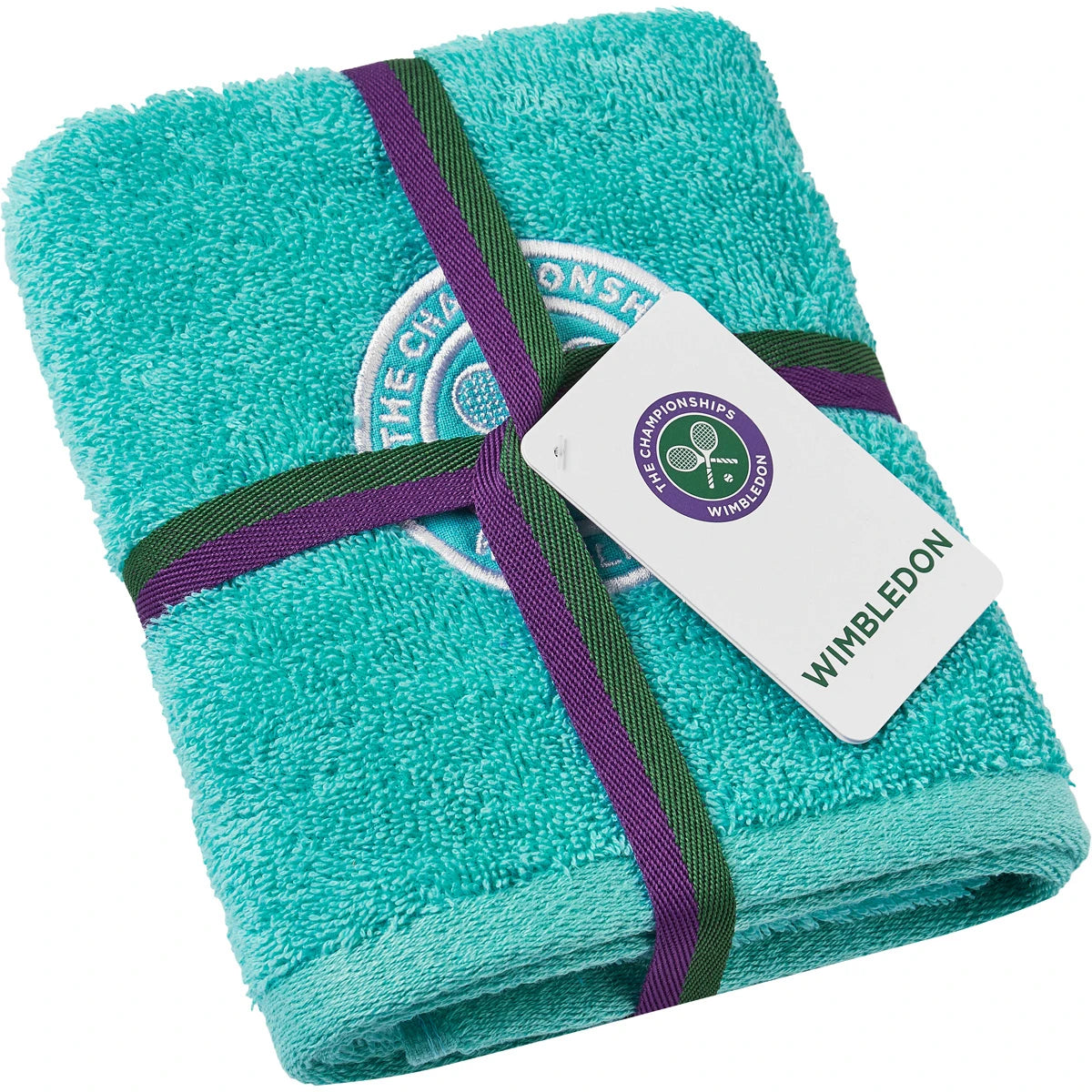 Handdoek Invite Wimbledon 2026 40*70 Cm