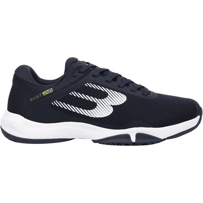 Padelschoenen Bullpadel Hybrid Fly 25V