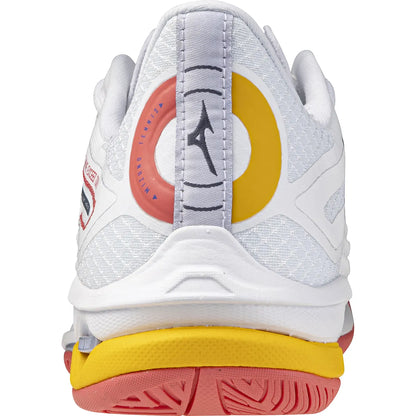 Dames Mizuno Schoenen Wave Exceed Tour 6 Schoenen alle ondergronden