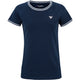 T-Shirt Tecnifibre Dames Team Stretch