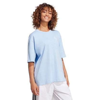 T-Shirt adidas Dames Sportswear Foto