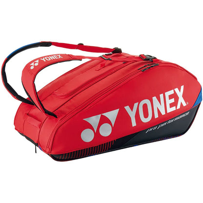 SAC YONEX PRO9 RACKETTEN 92429 SCARLET