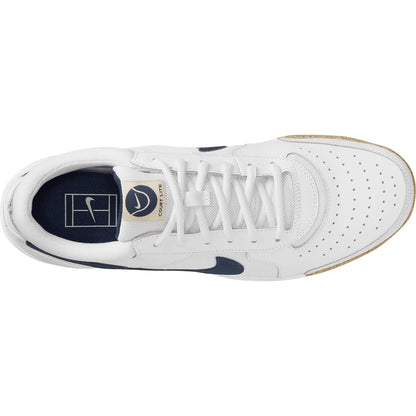 Nike Junior Air Zoom Court Lite 3 Schoenen alle ondergronden