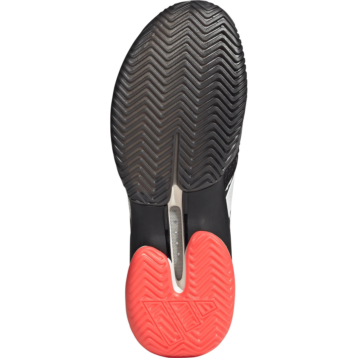 adidas Barricade 14 Schoenen alle ondergronden
