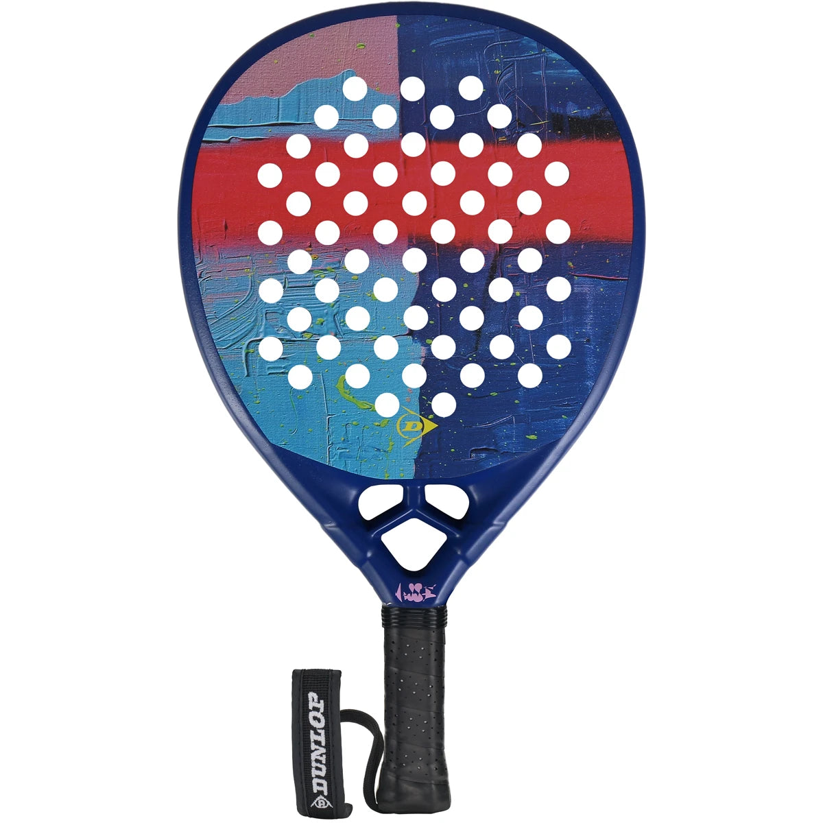 Padelracket Dunlop Galactica Pro By Nisse