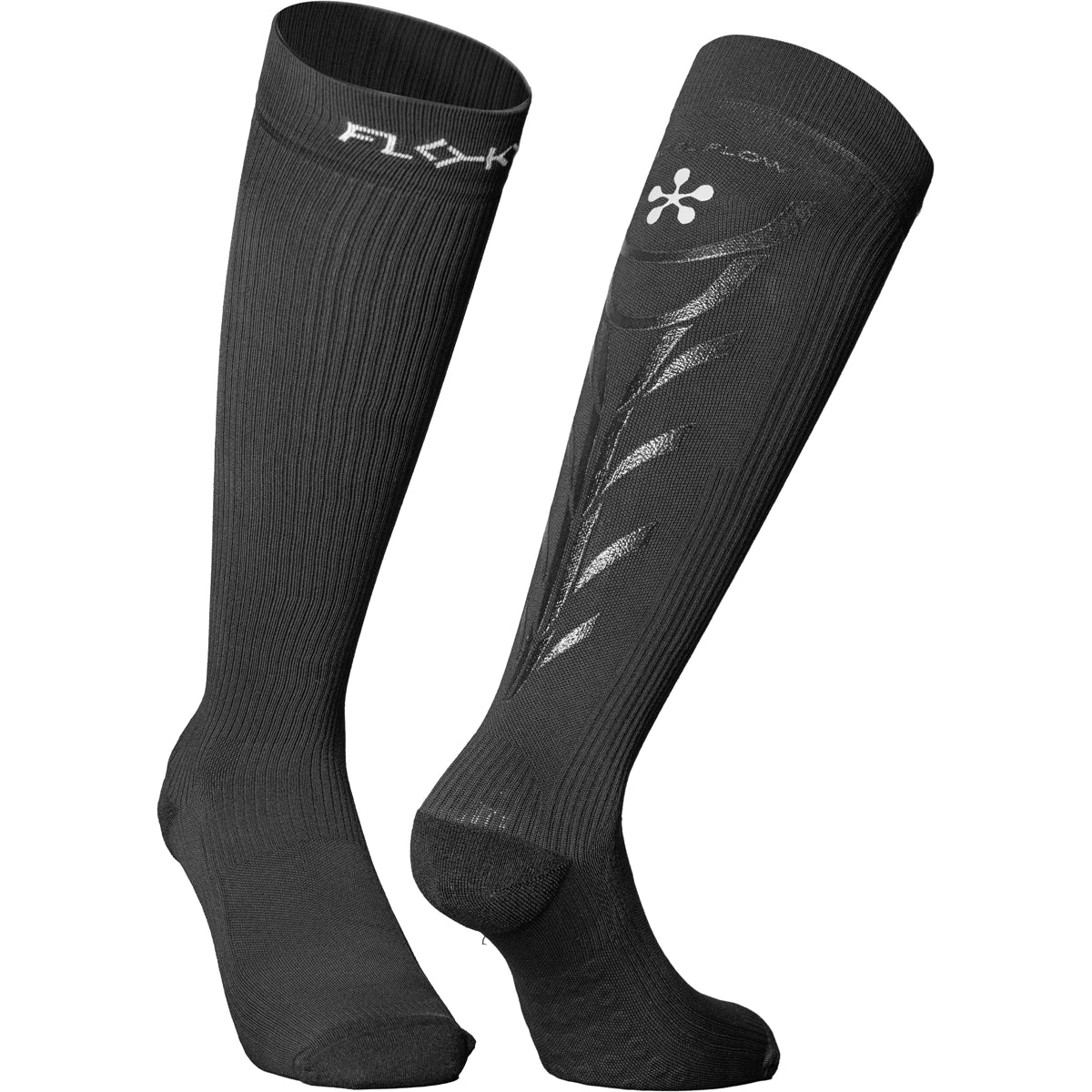 Compressiekousen Floky Collab Premier Padel