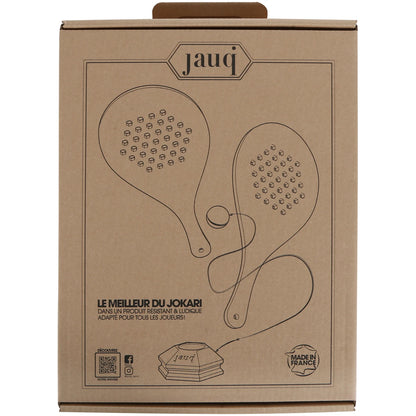 Kit Jauq Premium Jokari