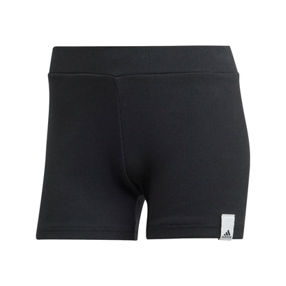 Short adidas Dames Lng Rib