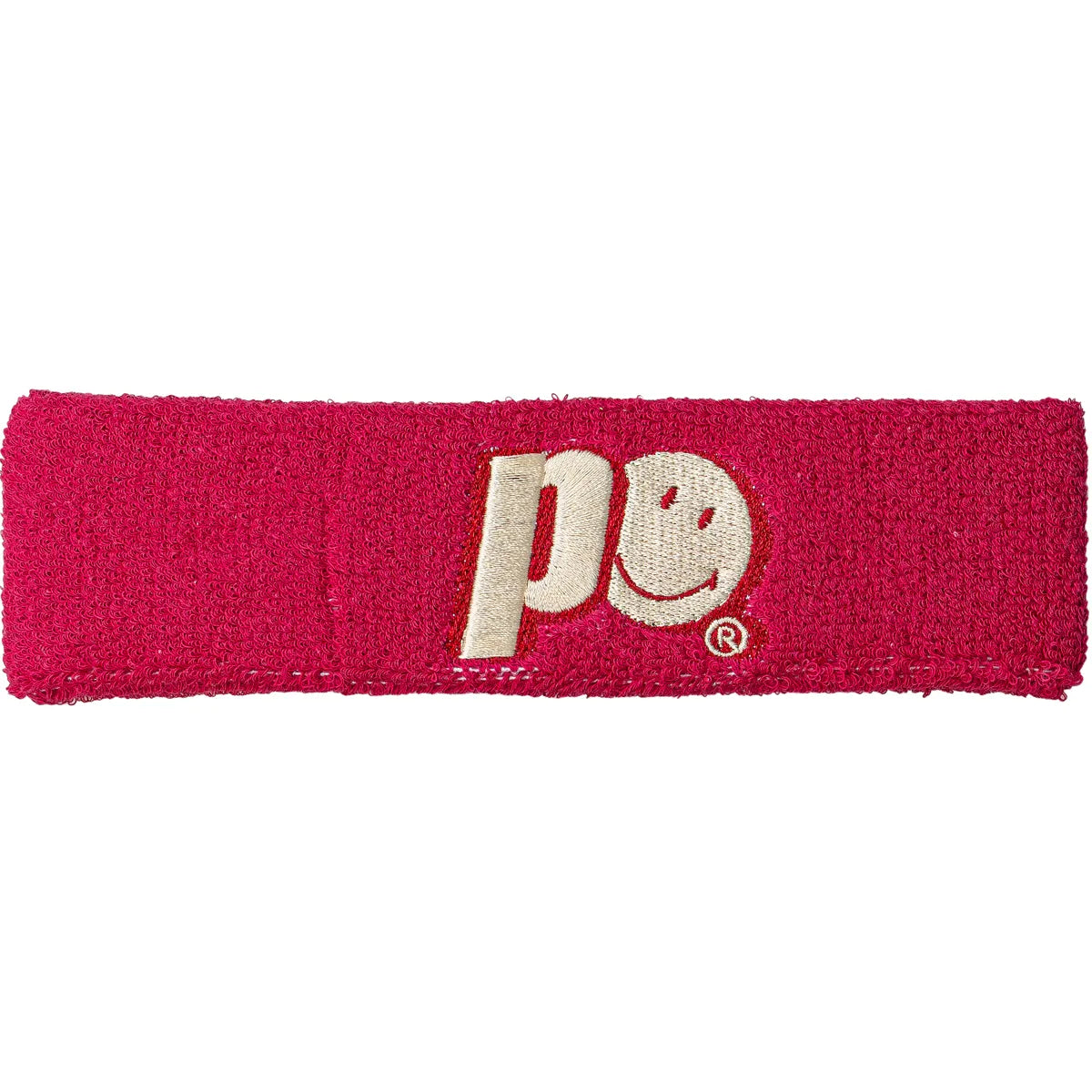 Hoofband Prince X Smiley