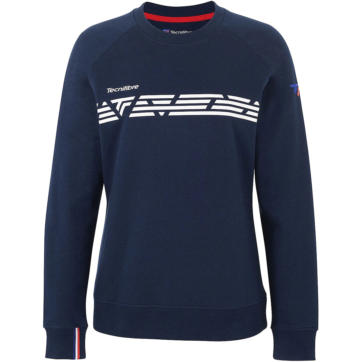 Sweater Tecnifibre Dames