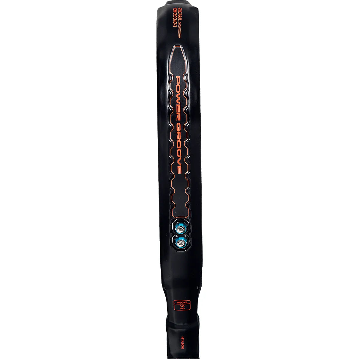 Padelracket Test Adidas Metalbone 2026
