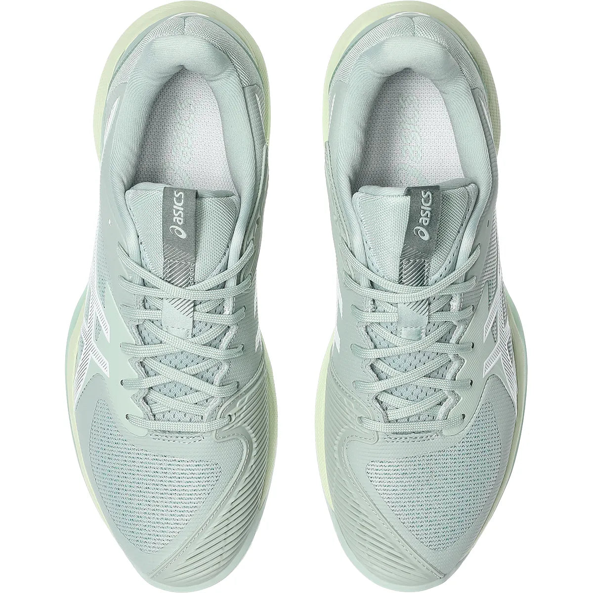 Asics Dames Schoenen Solution Speed FF 3 Schoenen alle ondergronden