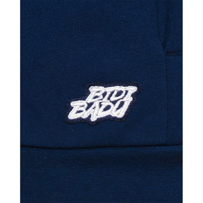 Sweater Bidi Badu Dames Grafic Illumination Chill Met Capuchon
