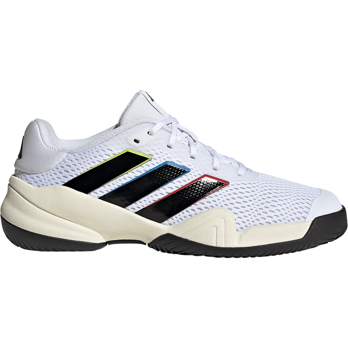 adidas Junior Barricade Schoenen alle ondergronden