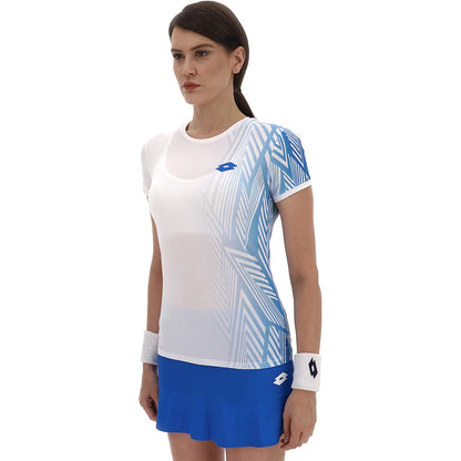 T-Shirt Lotto Dames Tech Vi - D3 | Melbourne