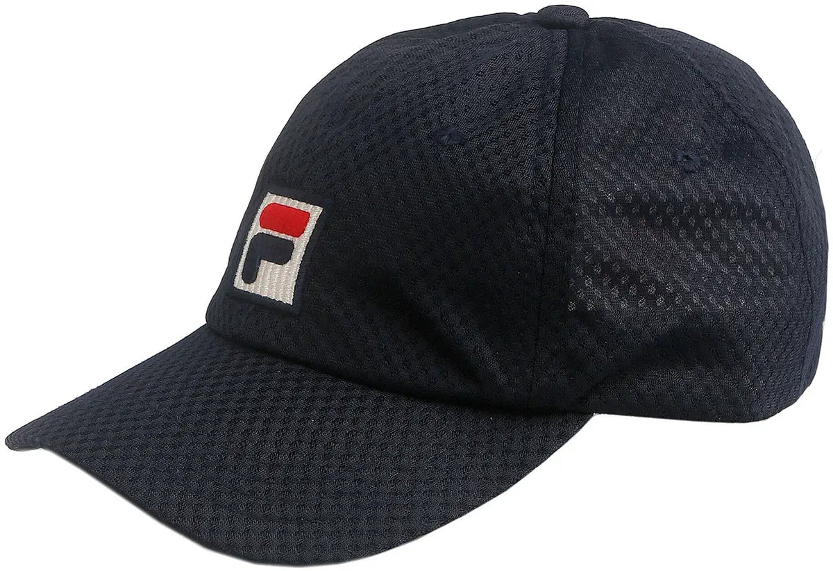 Pet Fila Mesh Sampau