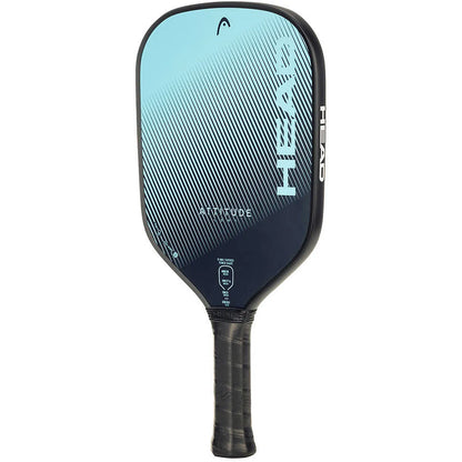 Pickleballracket Head Attitude Core