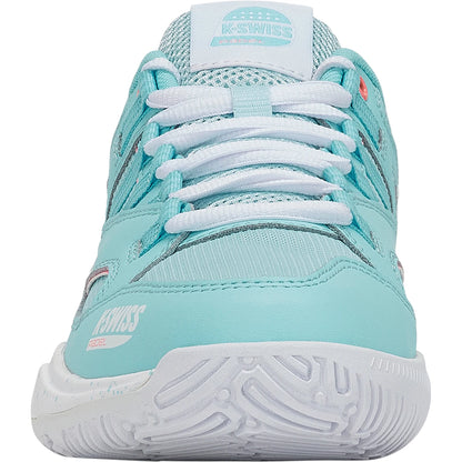 Padelschoenen Dames K-Swiss Tura Team