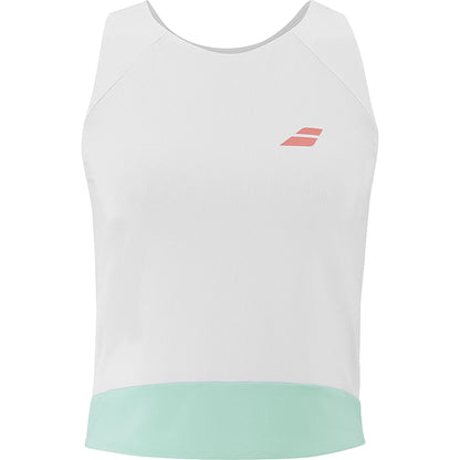 Tanktop Perf Babolat Dames