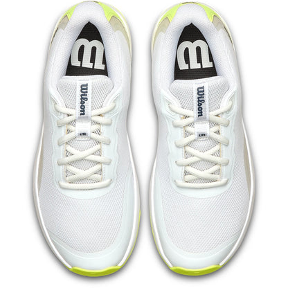 Wilson Dames Intrigue Lite Schoenen Alle Ondergronden