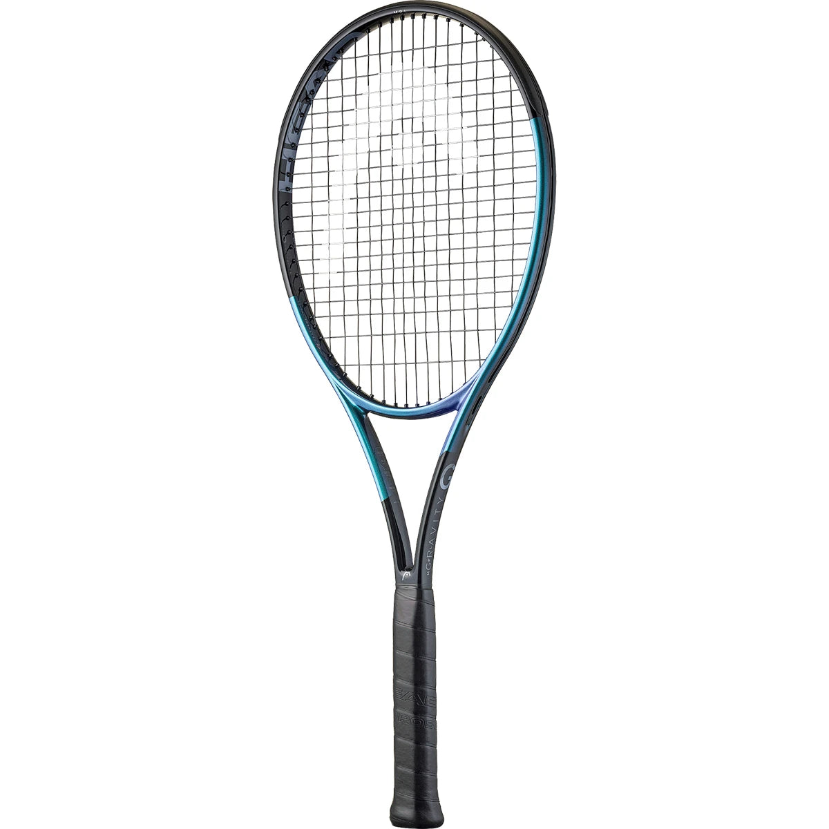 Racket Test Head Gravity MP L (280 GR)