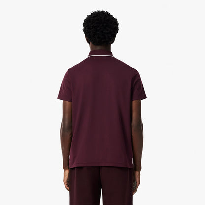 Polo Lacoste Heritage