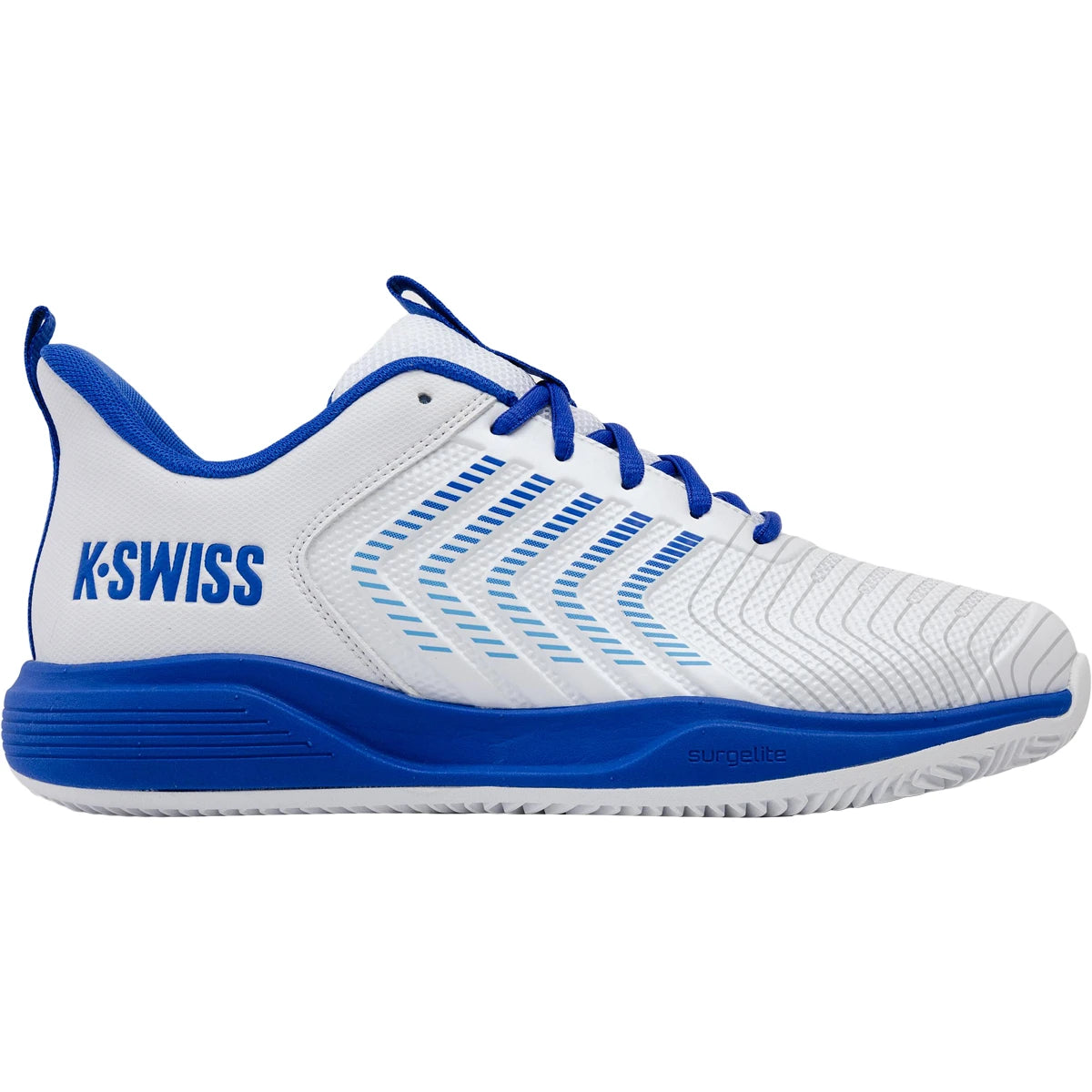 K-Swiss Ultrashot Light Gravel-schoenen