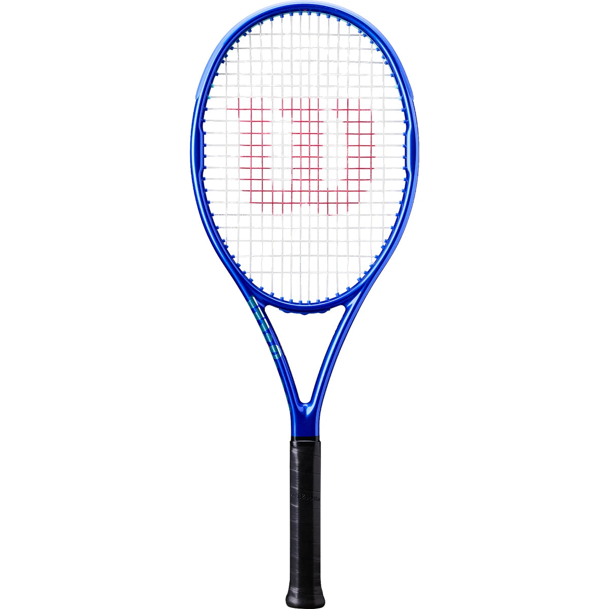 Wilson Ultra 95 Qz V5.0 racket (283 gr)