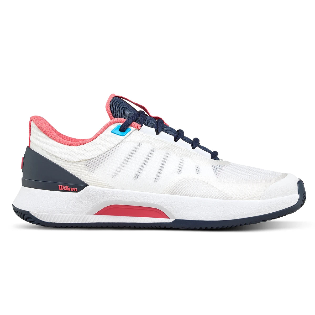 Wilson Dames Intrigue Tour Schoenen Alle Ondergronden