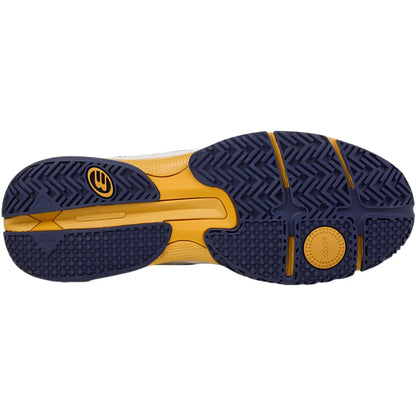 Padelschoenen Bullpadel Heren Hybrid Fly 25I