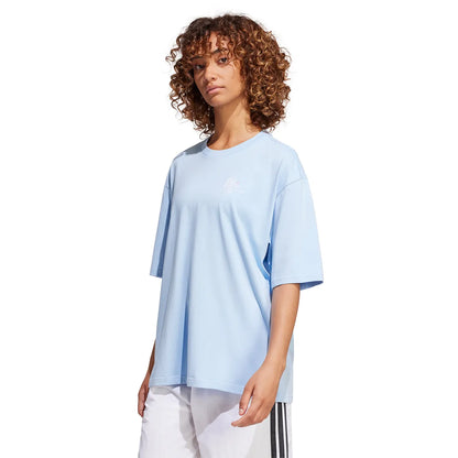 T-Shirt adidas Dames Sportswear Foto