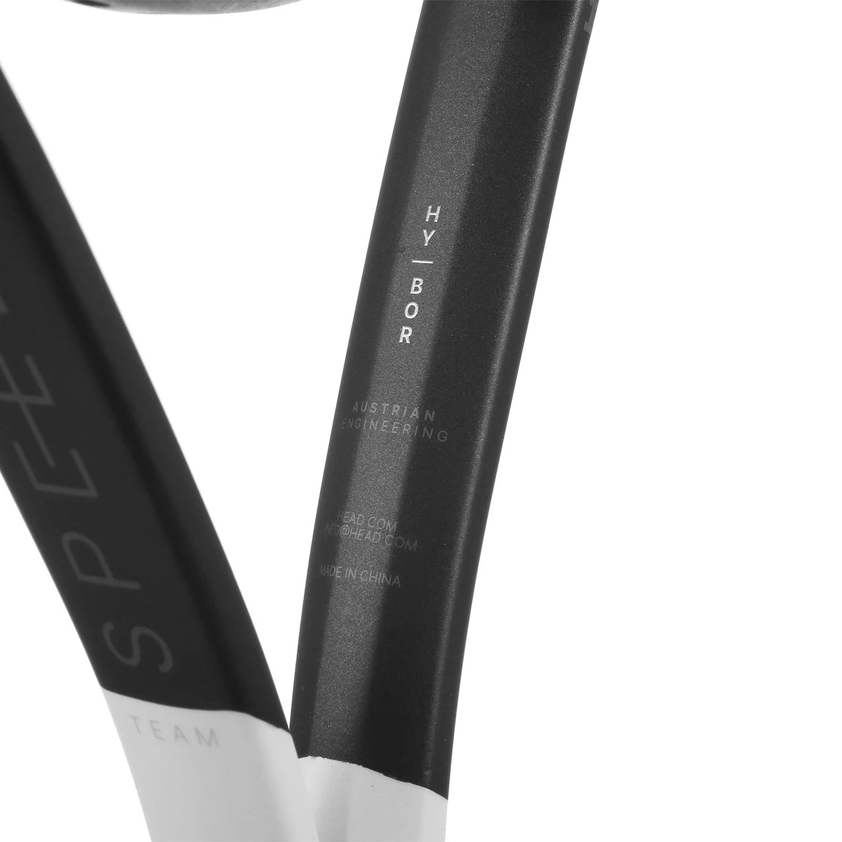 Racket Test Head Speed Team (270 Gr)