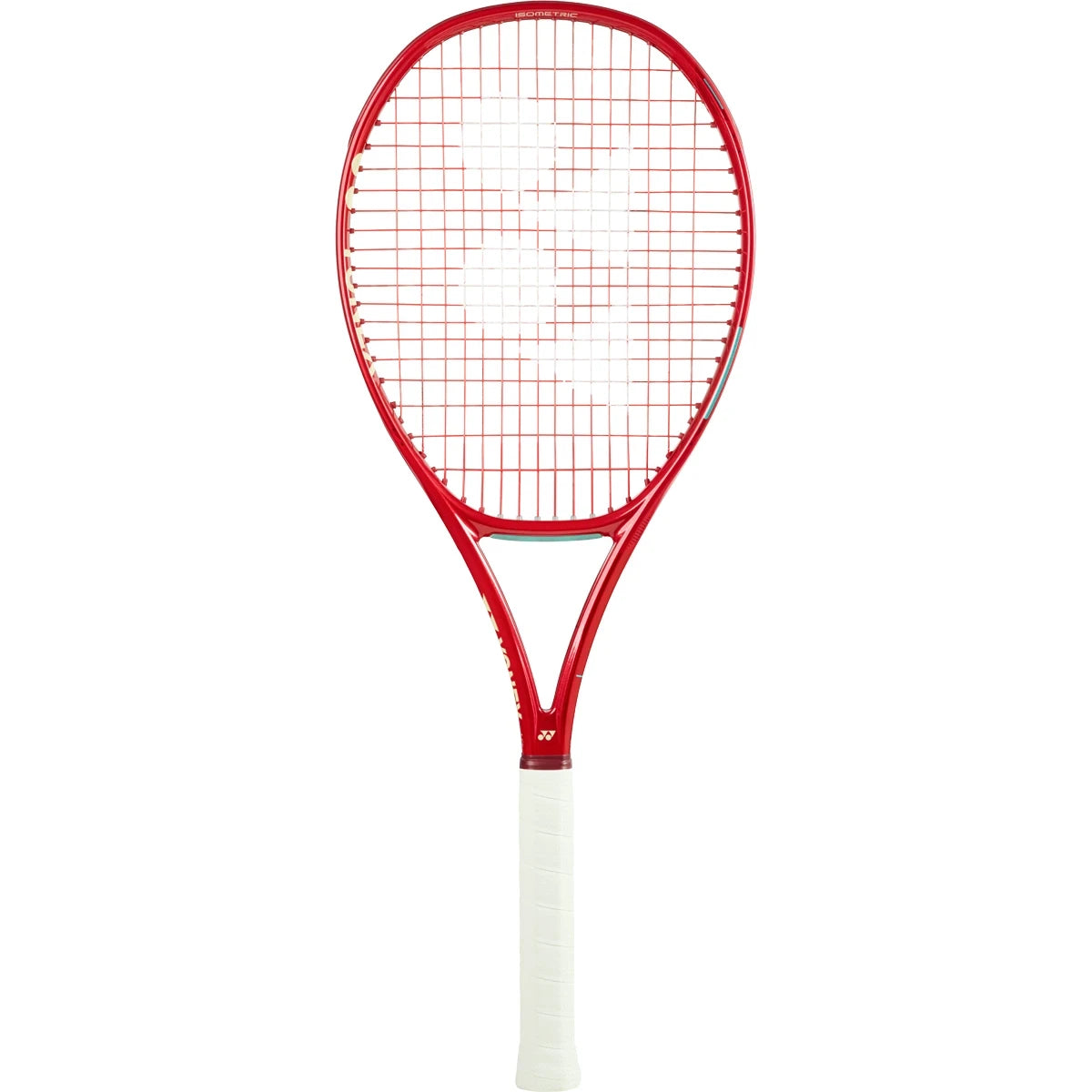 Yonex Vcore 98 Ruby Red Racket (305 Gr)